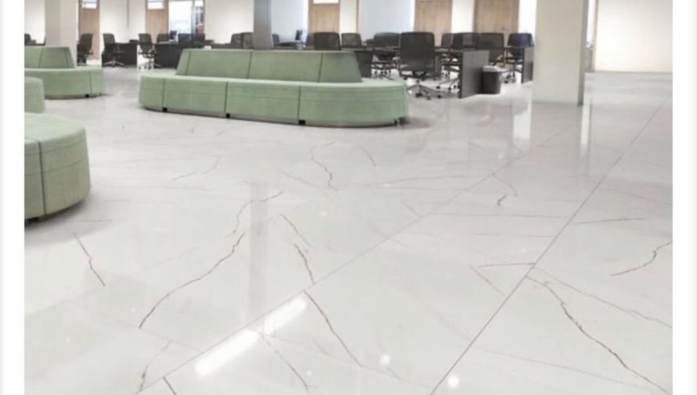 Гранитогрес 60 х 120см полиран мрамор