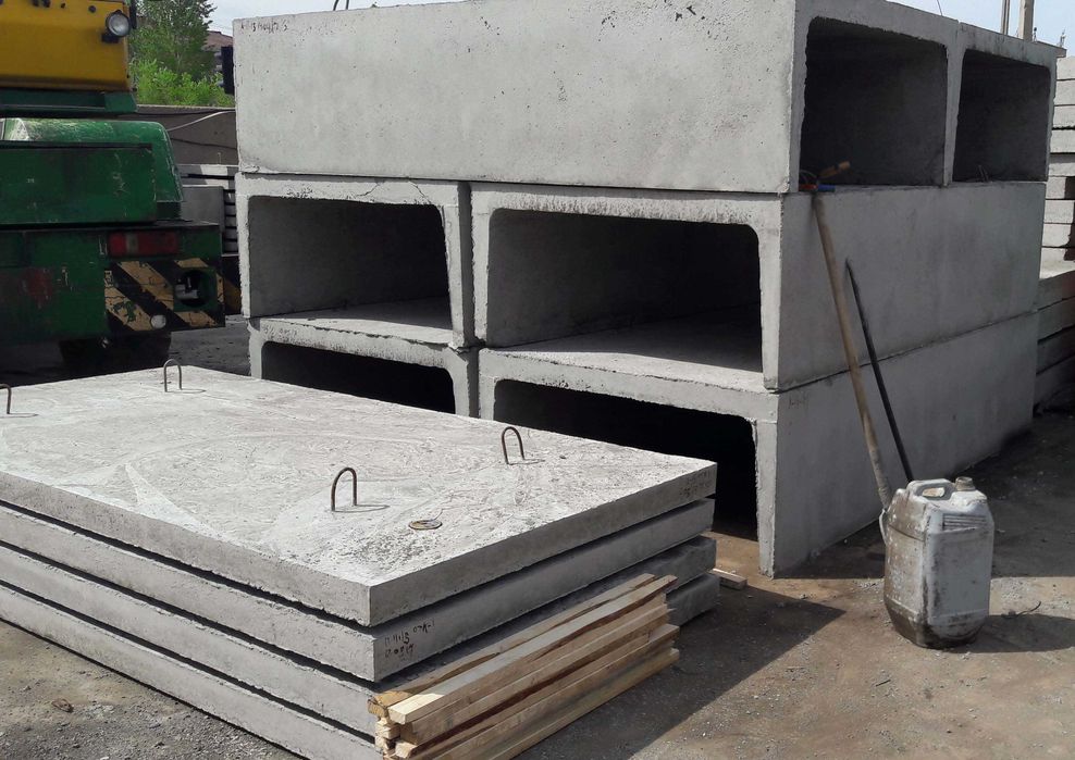 жби в ассортименте