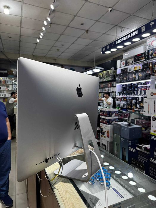 iMac i5 27-inch 16/512Gb