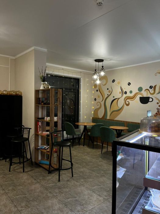 Сдается бизнес в аренду