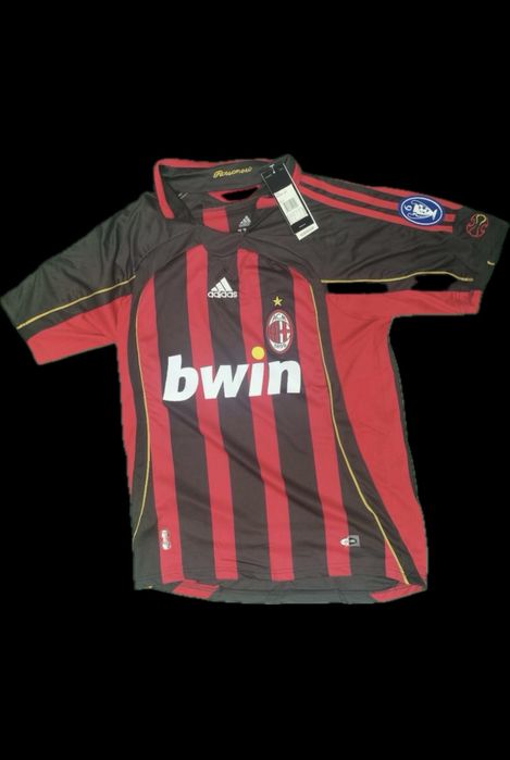 Tricou Kaka ac milan