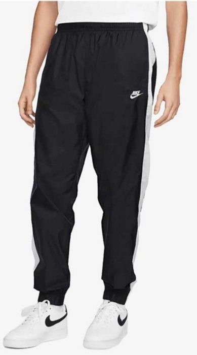 (XXL)NIKE оригинална мъжка долница