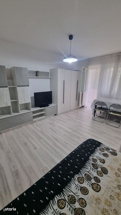 Garsoniera decomandata zona City Mall Filicori-Constanța