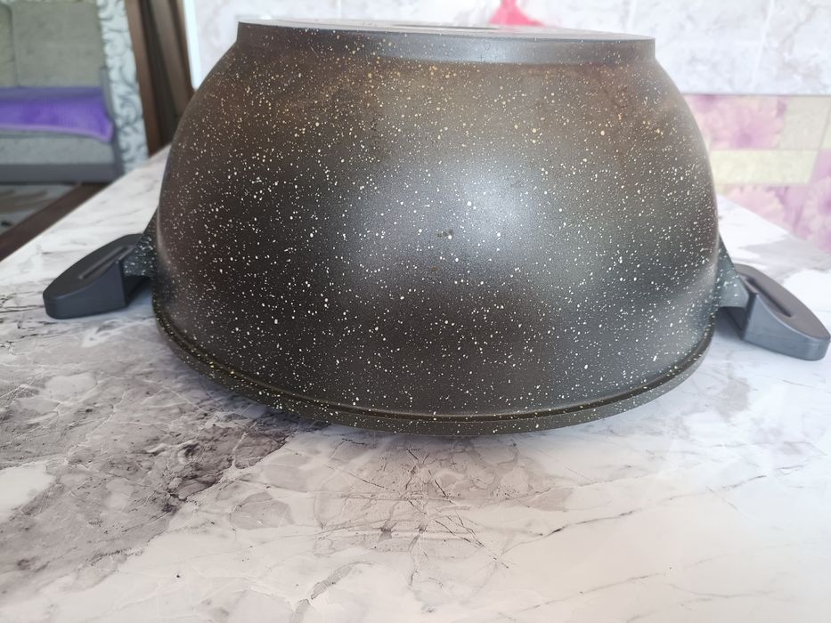 Продам казан керамика