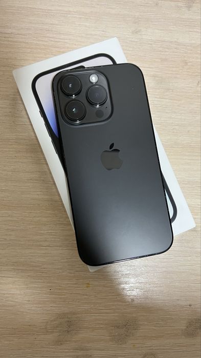 Продам Apple iPhone 14 pro