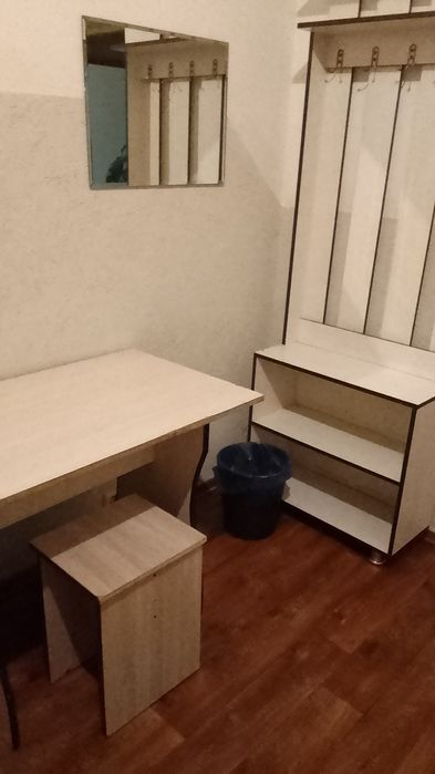 Услуги проживания Хостел 2х12