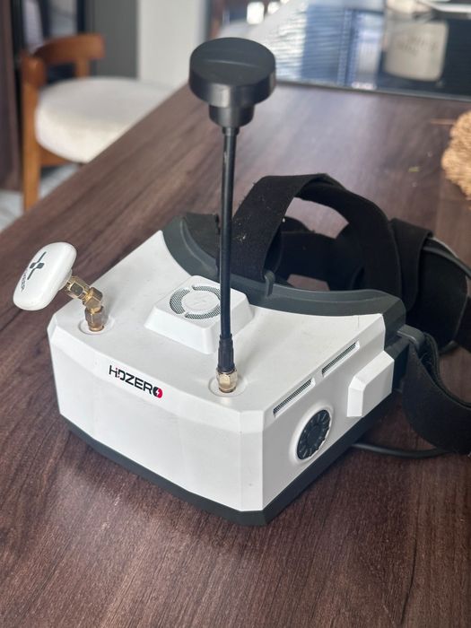 Hd zero Box pro FPV