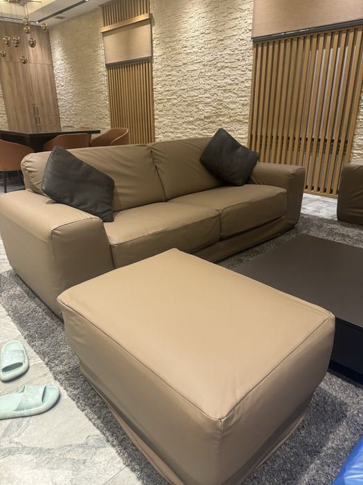 Пошив чехлов на диван