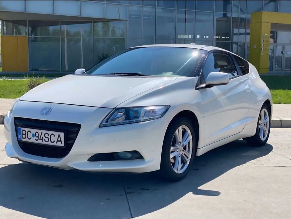 Vand Honda CR-Z Hibrid