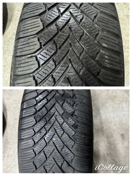 Jante Aliaj Skoda Audi VW 5x112. 205/55/16