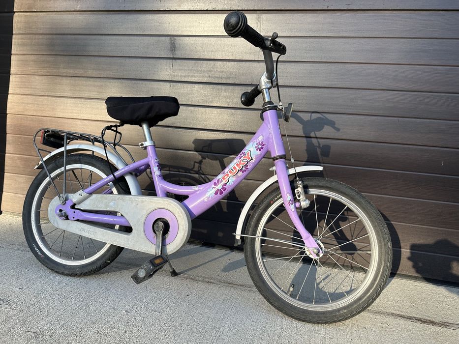 Bicicleta copii Puky