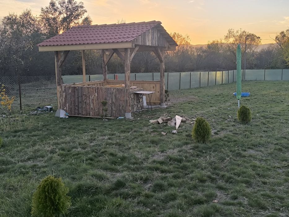 Продава се Парцел в Ботевград - 900 кв.м за 57 €/кв.м - Снимка #3