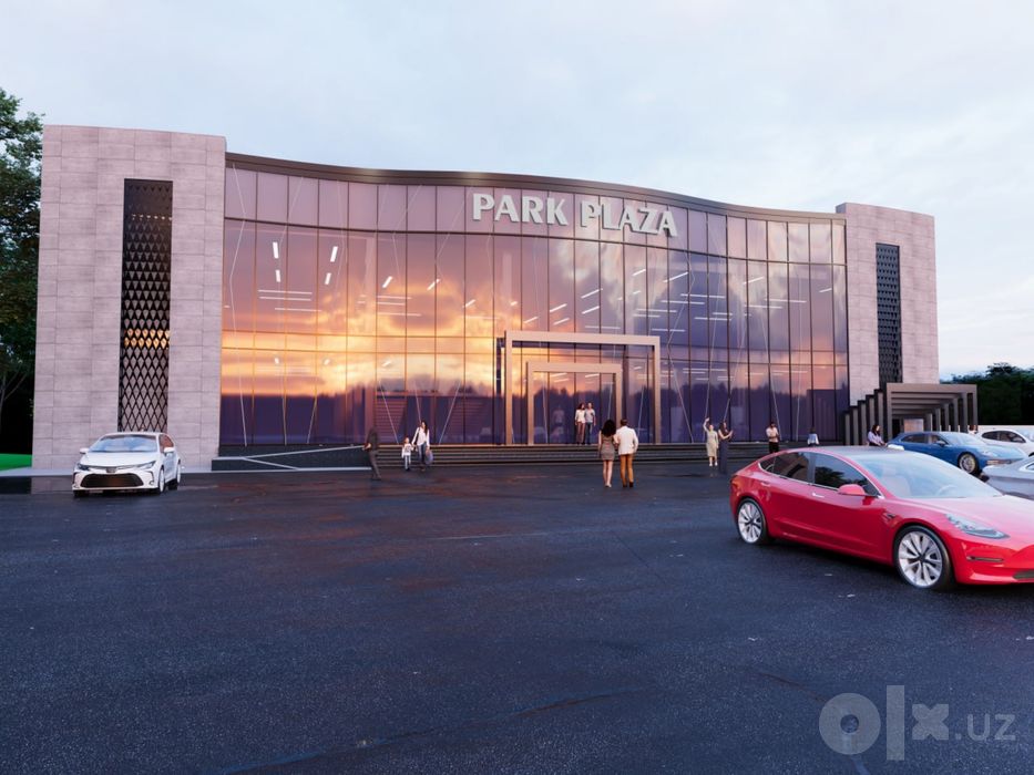 Shahrisabzda 1000 m2 joy ijaraga beriladi