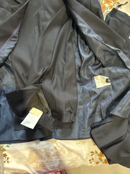 Школьная форма Glasman