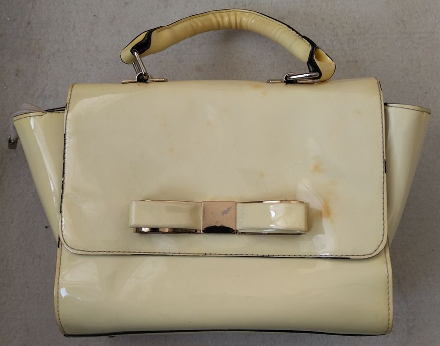 Сумка женская состояние новое