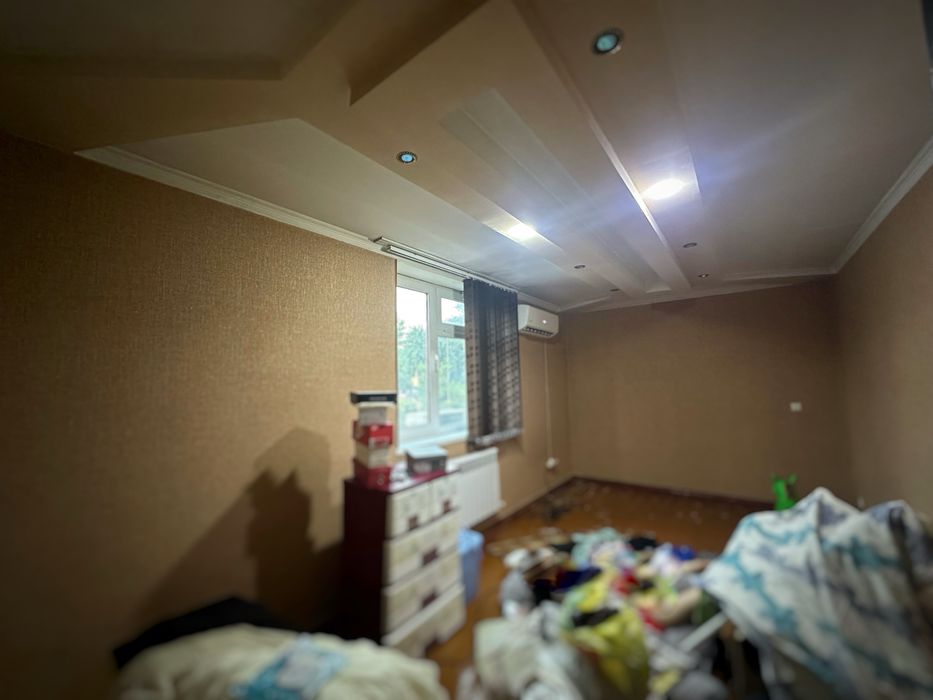 Ижарага квартира калининский массивда