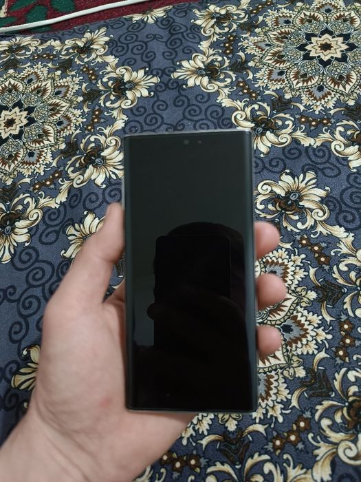 Samsung note 10 5g korea 12/256gb