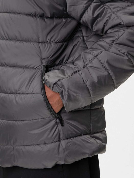 Geacă de iarnă puf groasa calduroasa Puma M/L regular fit noua