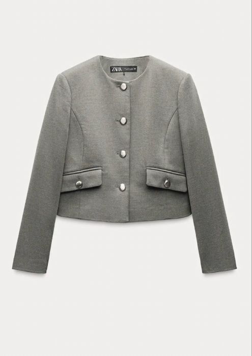 Сака zara, bershka и яке G star