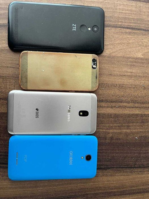 Samsung j 330 с счупен дисплей