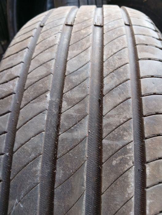 Гуми Micheline 205/55/R19