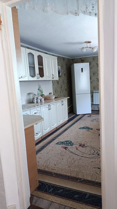 Продается дом в Ровном
