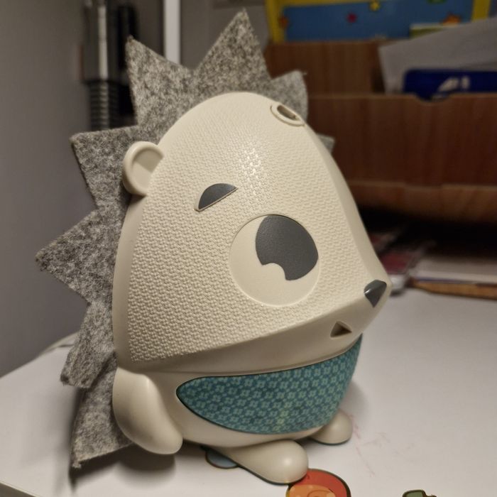 Tiny Love Sound N' Sleep Projector