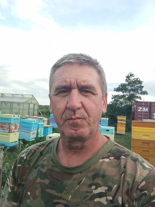 Продам мед разнотравие.