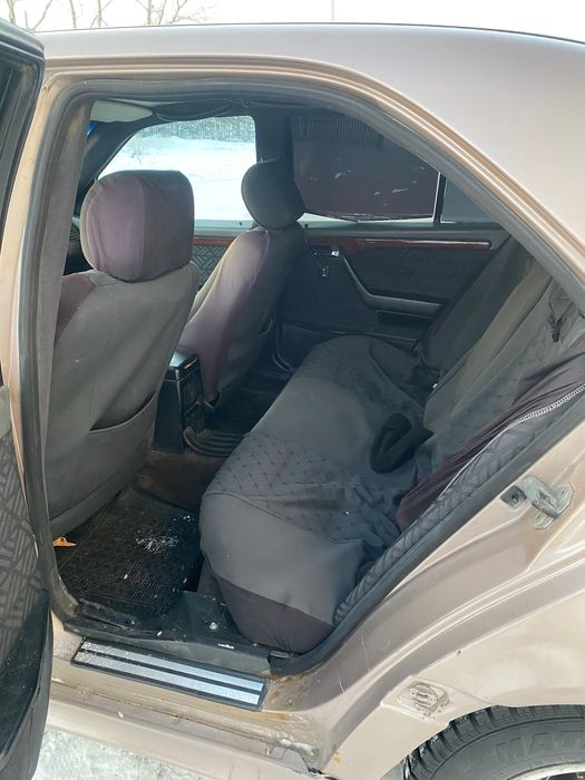 Продам Мерседес 180с