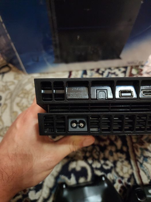 Pleshteshin 4 sotiladi