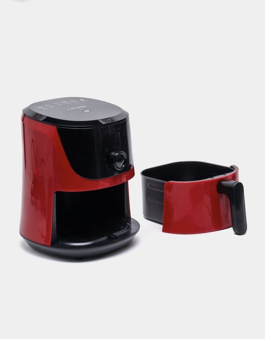 Срочно ДЕШЁВО продаётся Фритюрница среднего размера хорошего качества