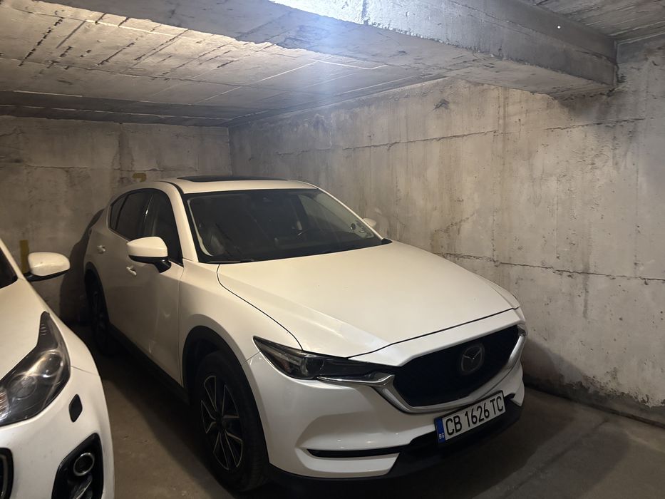 Дава се под наем Гараж / Паркомясто в София, Редута - 14 кв.м за 102 € - Снимка #1