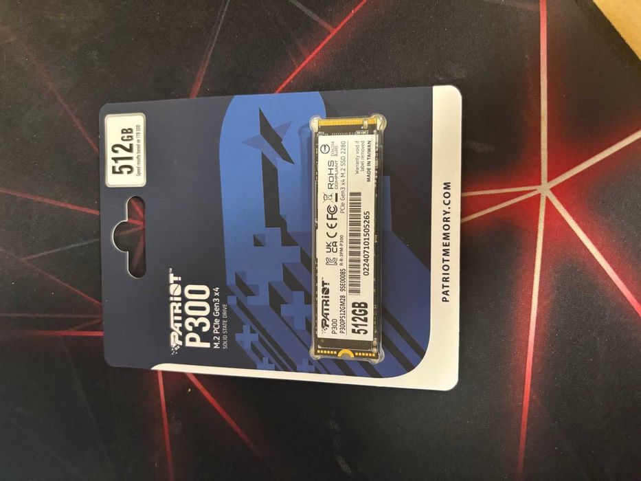 Изгодни SSD-та – промо цени!
