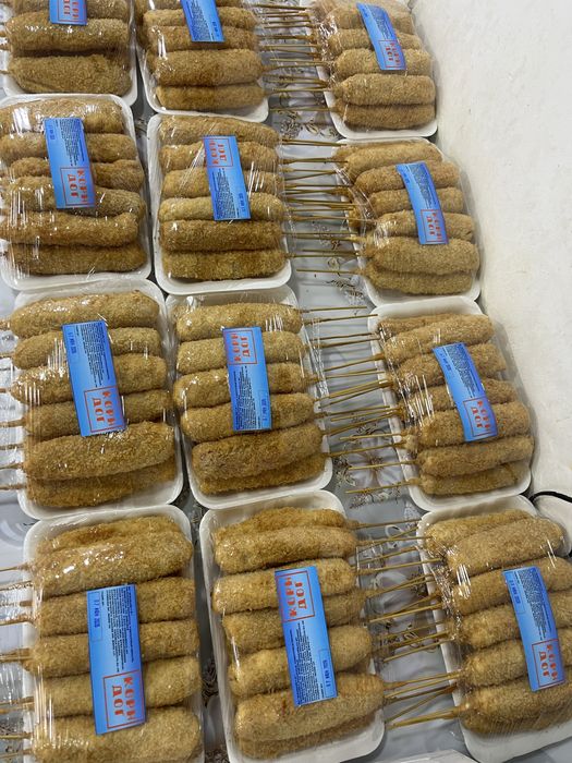Продам бизнес 2 в одном