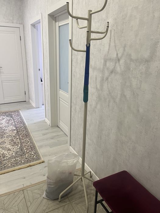 вешалка для одежды