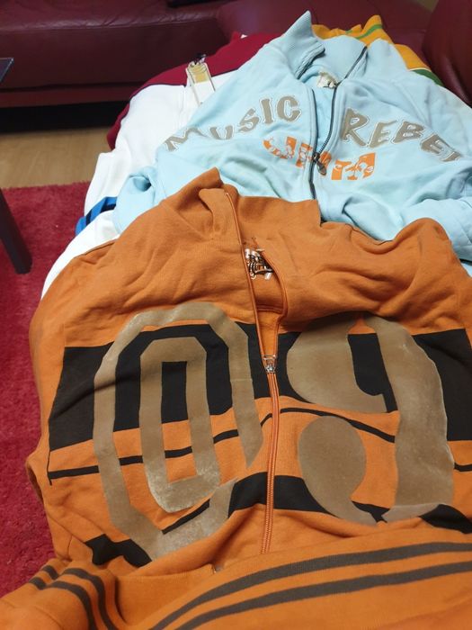 Geci primavara toamna diverse firme