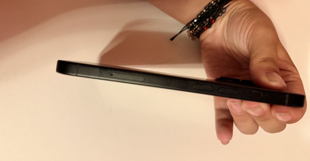Iphone 16 - 128 GB