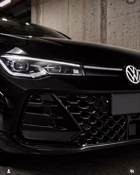Volkswagen Passat  Comfortline 2026