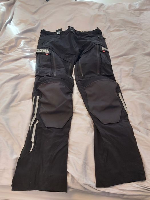 Pantalon moto Clover mar 56