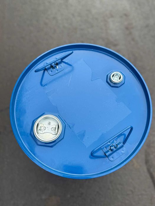 Канистры 50л Б/У