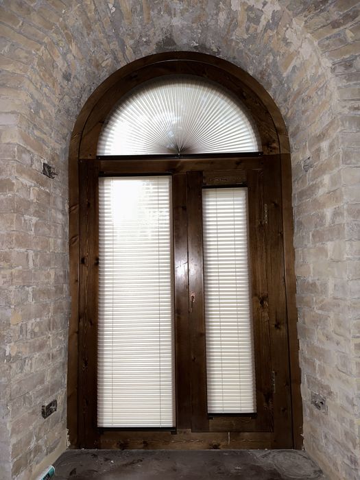 JALYUZI plisse Samarqand