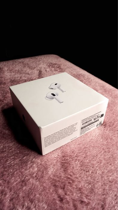 Air Pods Pro 2 -100% original-