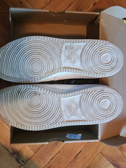 Nike Court Vision 45.5