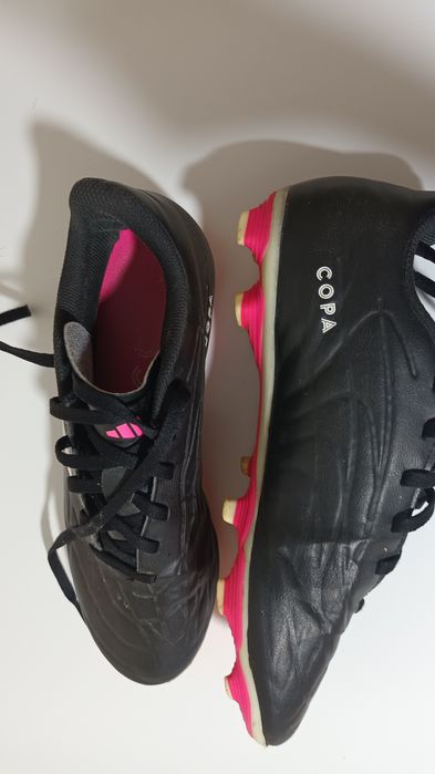 Ghete de fotbal Adidas copa pure 4