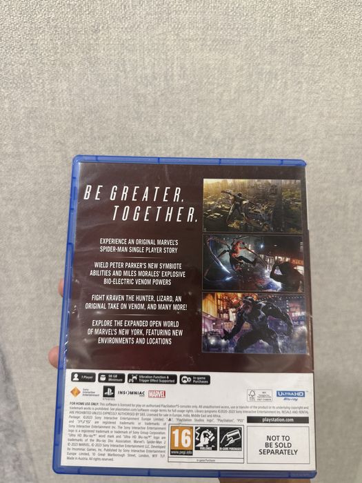 Spider-man 2 игра