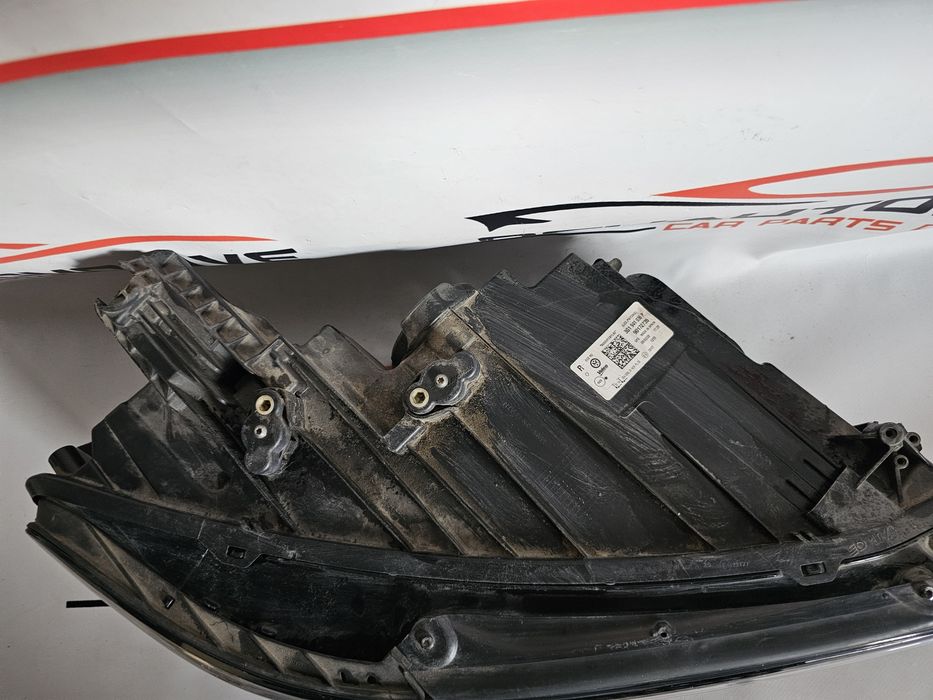 Far dreapta led VW Passat B8 Facelift cod 3G1941036P