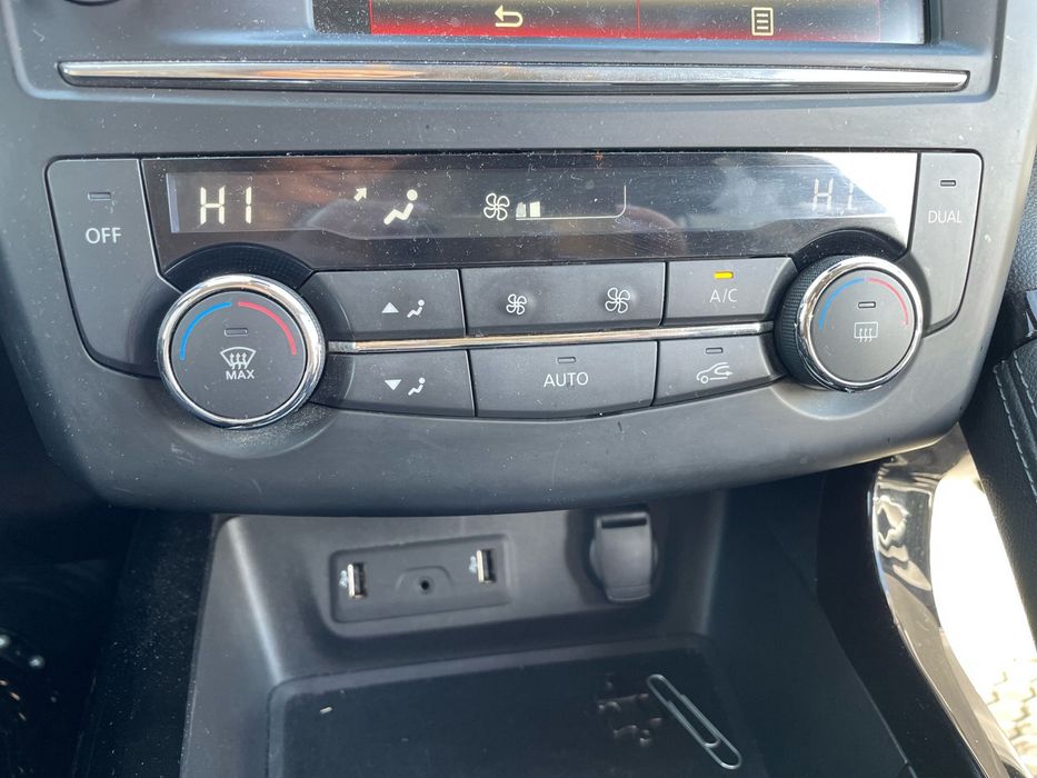 Renault Kadjar Intense