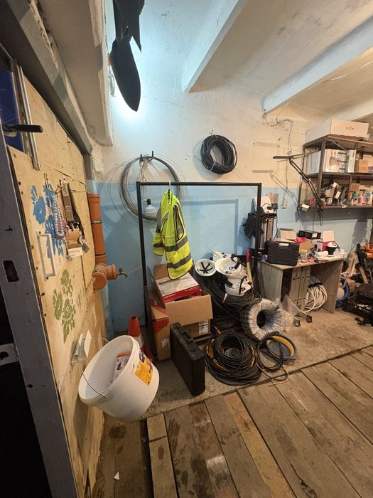 Продаётся гараж 3 мкр