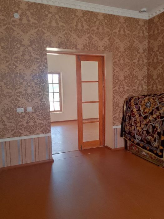 Uy sotiladi sutigi 3.36 yer maydoni 7 -14