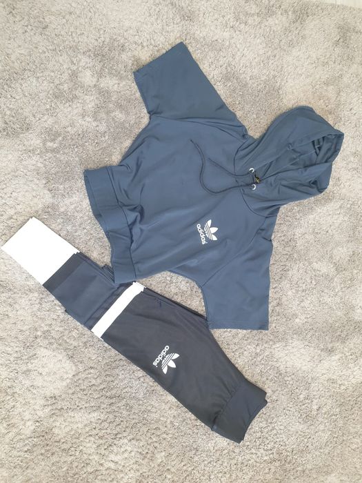 Traning fete model 2022